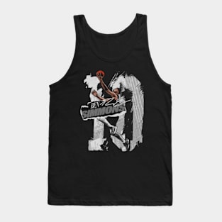 Ben Simmons Brooklyn Rough Tank Top